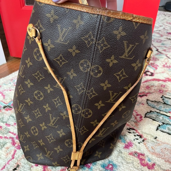 Monogram Neverfull GM - Picture 2 of 8